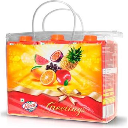 REAL GREETINGS 3*1LTR.